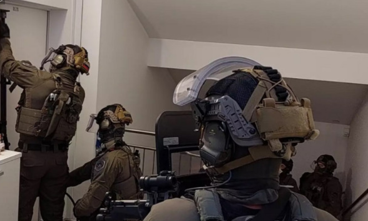 Европол разби криминална група от Балканите