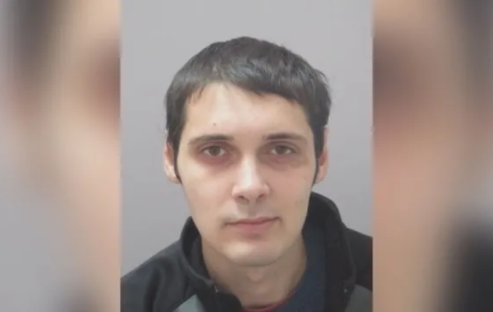 ВИЖДАЛИ ЛИ СТЕ ГО? МВР издирва 29-годишен мъж от София