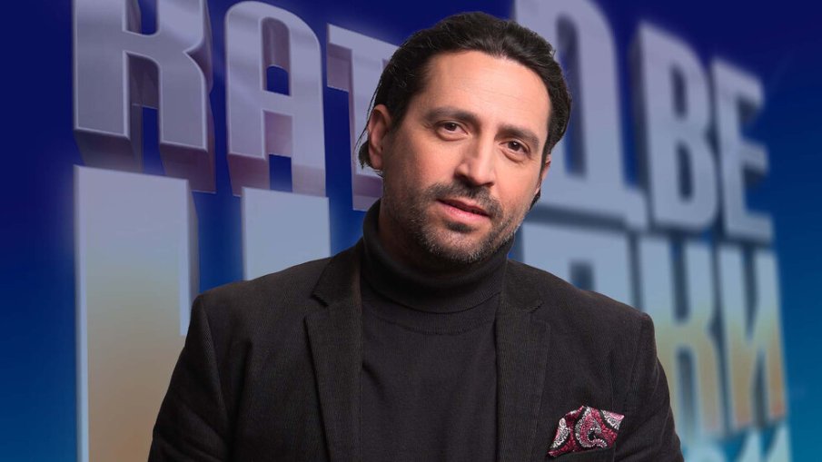 Победителят в Капките ще участва в нов филм (СНИМКА)