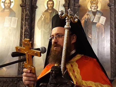 Освещават новия храм Възнесение Господне в село Кладница