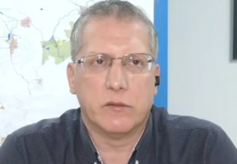 НАГЛОСТТА НА ПРОМЯНАТА! Номинираният за правосъден министър Милен Матеев: Ключовата дума от брифинга на ГЕРБ е замразяване, а не прекратяване на преговорите