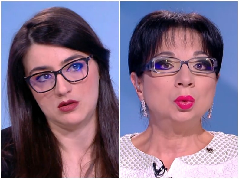 БАДАНАРКА ПО СПЕШНОСТ: Трудната Лена излъска... имиджа на Киро и Промяната пред Би Ти Ви