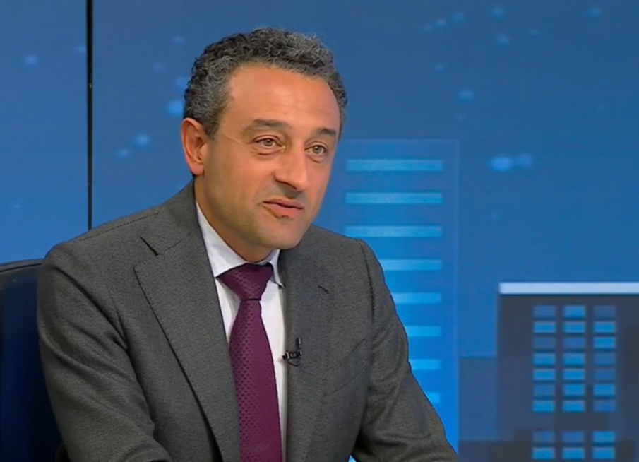 Даниел Лорер към Радев: Дайте втория мандат!