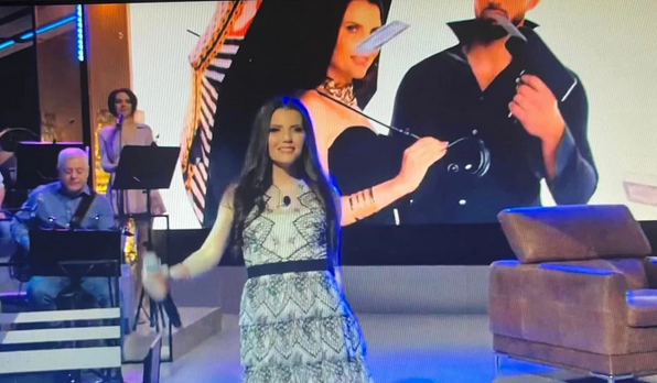 Попфолк дивата Теодора се раздели с мъжа си, каква е причината