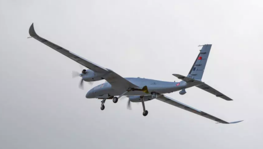 Защо турските дронове Байрактар изчезнаха от небето над Украйна? (ВИДЕО)