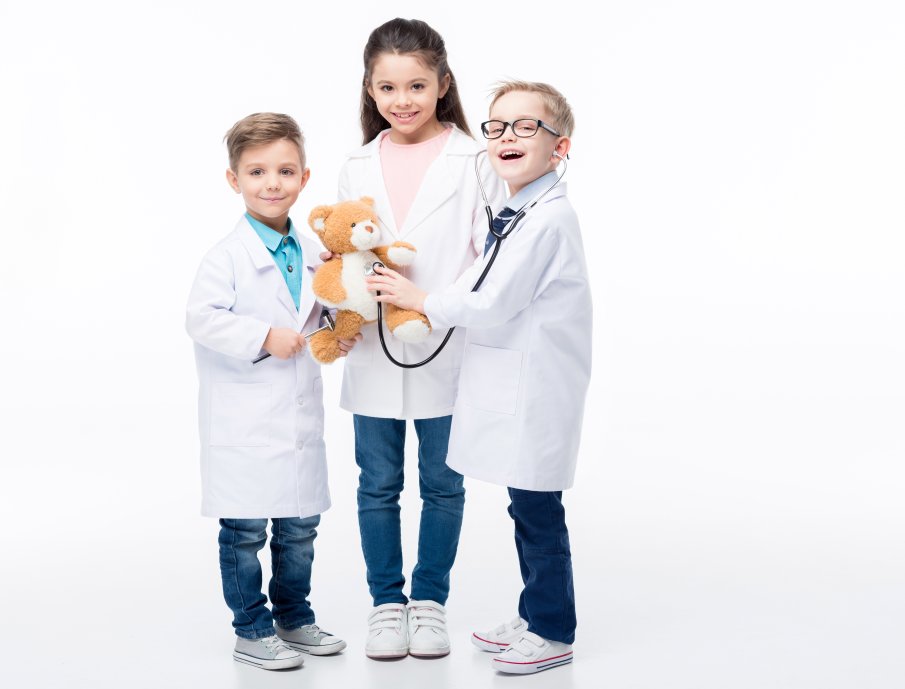 Безплатни прегледи по случай 1 юни в „Софиямед“