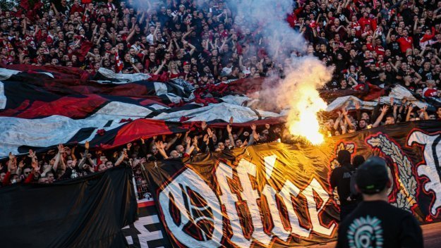 50 000 ще гледат как ЦСКА става шампион