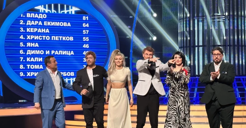 Тома обиден на Халваджиян заради бутона и журито в Капките