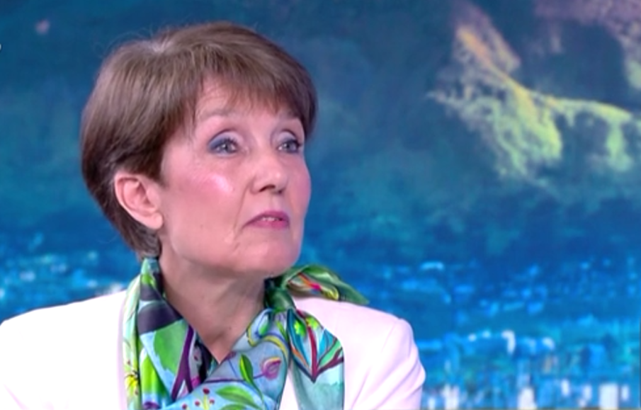 Д-р София Ангелова: Безвредно пушене няма, опасни са дори електроните цигари