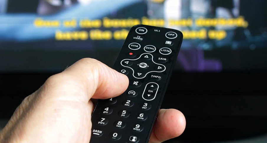 Как се отразява екранната зависимост на възрастните?