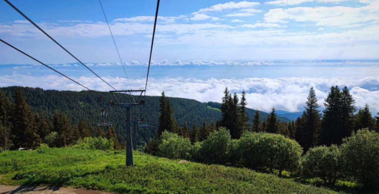 Откриват летния сезон на Витоша