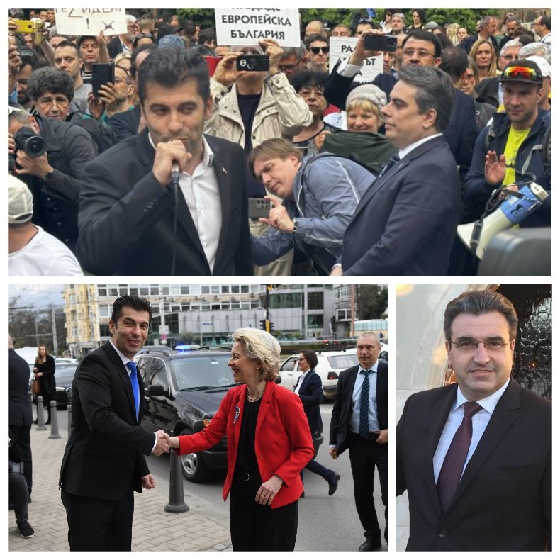 ГОРЕЩА ВЕРСИЯ: Австрийски адвокат става закрилник на Кирчо и Промяната след неочакваната кончина на адвокат Джингов? А Урсула му вика...