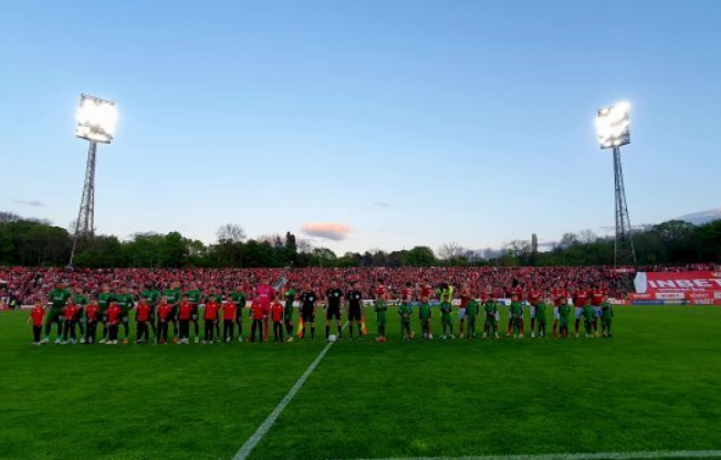 ЦСКА или Лудогорец? БФС призова за честна игра