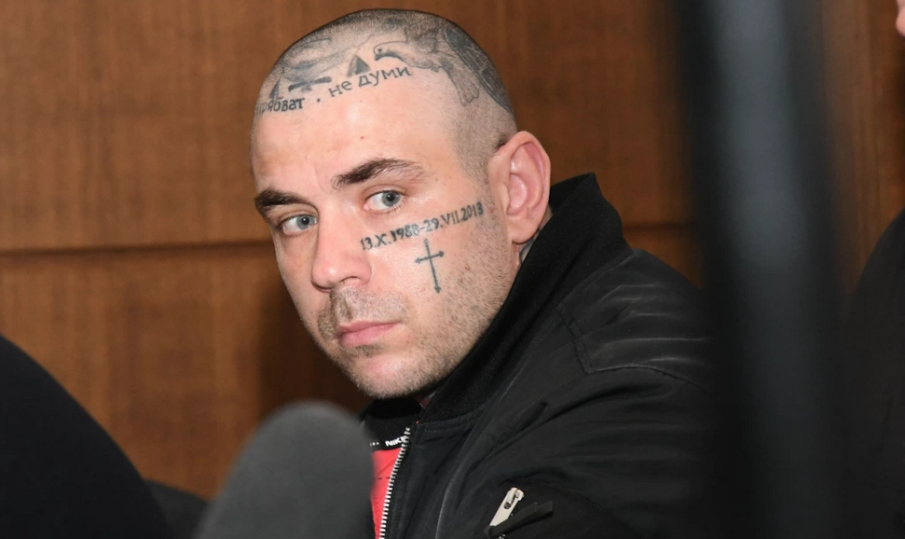 НЯМА МЪРДАНЕ! Апелативният съд потвърди: 20 години затвор за Георги Семерджиев