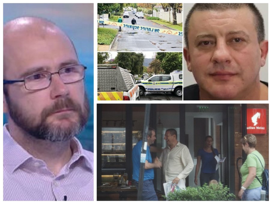 ВЕРСИЯ: Издирването на Петьо Еврото не е във връзка с убийството на Къро, няма воля за разплитането на Осемте джуджета