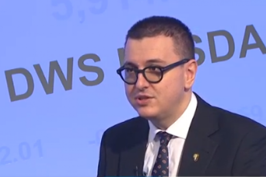 Доц. Искрен Иванов: В ЕС и НАТО има дефицит на доверие към службите ни