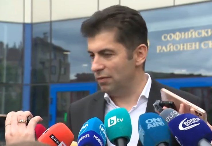 ПИК TV: Киро пак се обяснява за имунитета - набеди прокуратурата, че оказвала политически натиск (ВИДЕО)