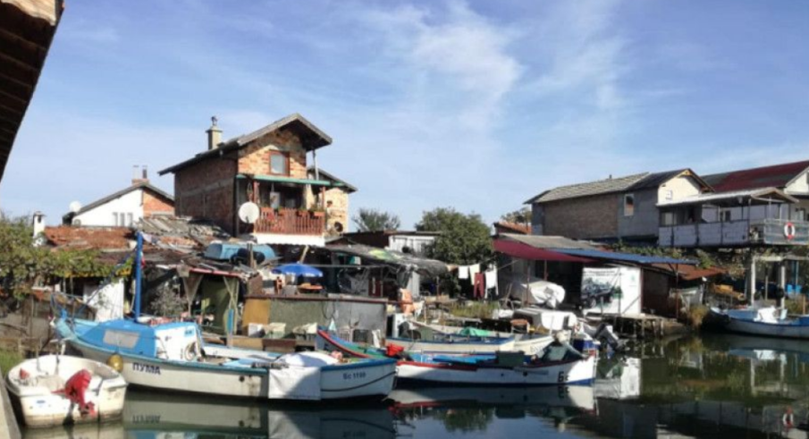 Рибарите: Има много граца, чакаме добра слука на сафрид наесен