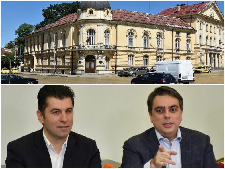 ЕЗИК МОЙ, ВРАГ МОЙ: От БАН притеснени за неграмотността в публичната реч след записа на Руди Гела! Киро и Асен погубват родовата памет с чалга културата на ПП