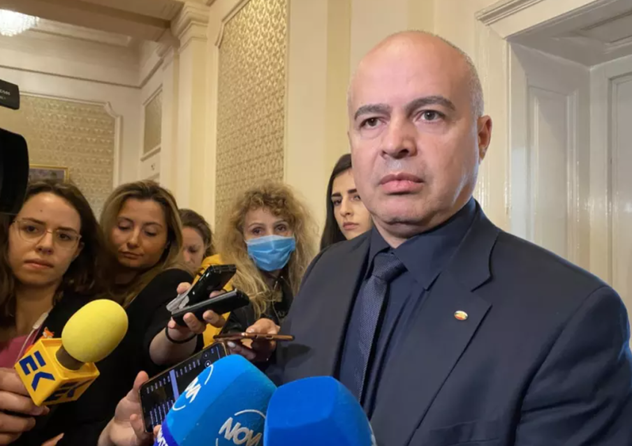 ПИК TV: Георги Свиленски: Борисов излъга! Все още не е внесъл искане за свалянето на имунитета му (ВИДЕО)