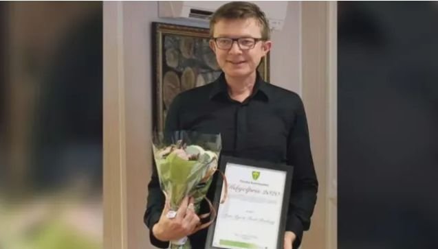 Носителят на приза Лекар на годината в Норвегия се оказа сериен изнасилвач на мъже и жени