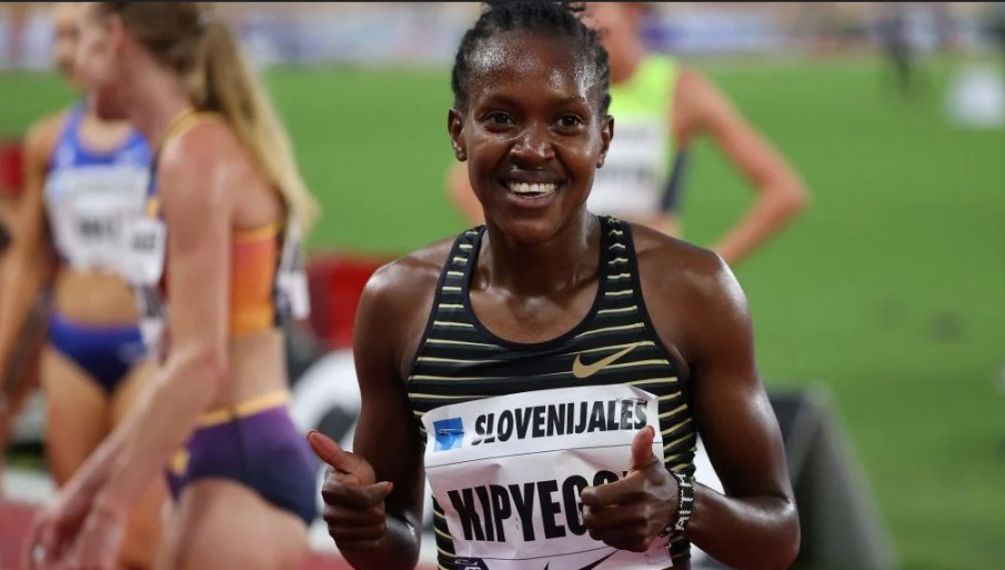 Падна световният рекорд в бягането на 1500 метра