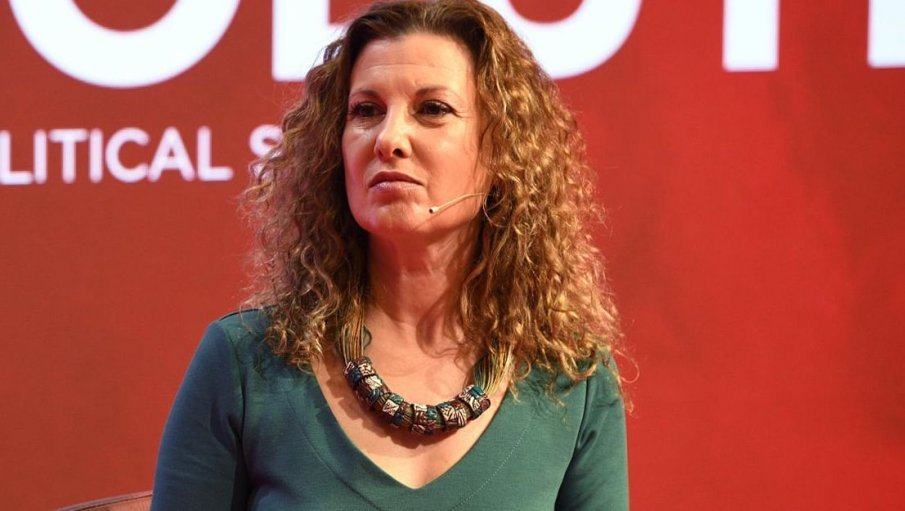 Миролюба Бенатова: Това е предателство