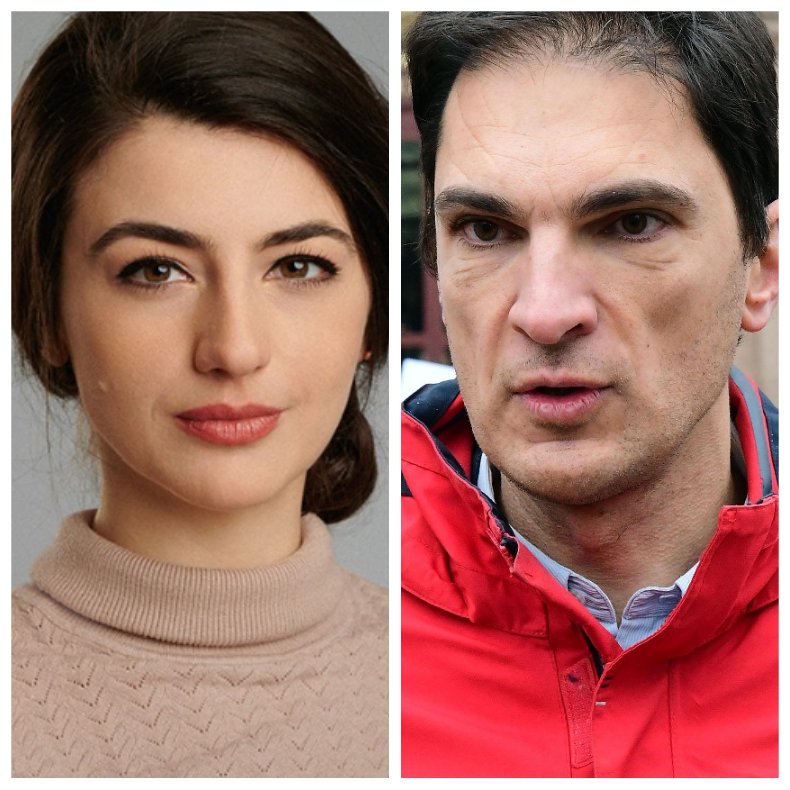 ОКО ЗА ОКО: Бивш съпартиец, предаден от Киро, се гаври с Лена