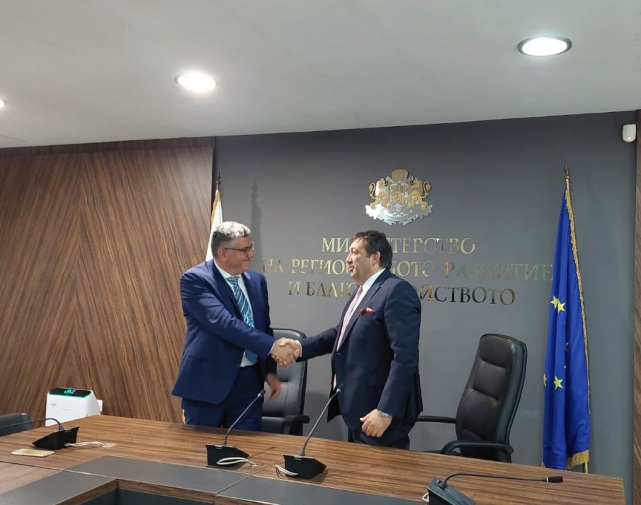 Министър Андрей Цеков: Търпимостта е правилното решение за пътищата с нарушения 