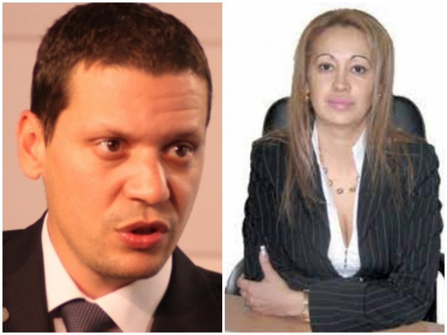 СИГНАЛ ДО ПИК! Бивш областен управител се оплаква от терор от кадър на ДПС - не пускат приятелката му в България (ДОКУМЕНТИ)