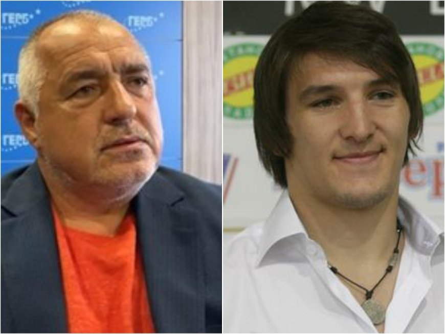 ОТ ПОСЛЕДНИТЕ МИНУТИ! Гешев поиска имунитета на близкия до Борисов Даниел Александров заради обвиненията за секс тормоз над непълнолетна