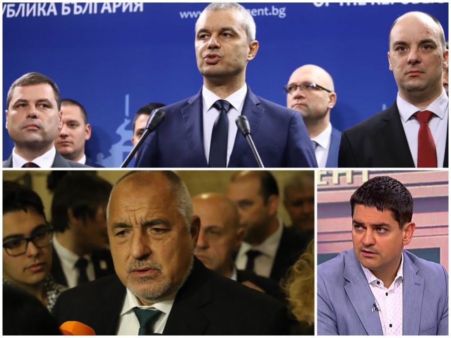 ИЗВЪНРЕДНО В ПИК TV! Руди Гела се скара с Пеевски в парламента, пита къде е точката за имунитета на Борисов. Порязаха Възраждане“ за американските бази, минималната работна заплата вдигна напрежението (ОБНОВЕНА)