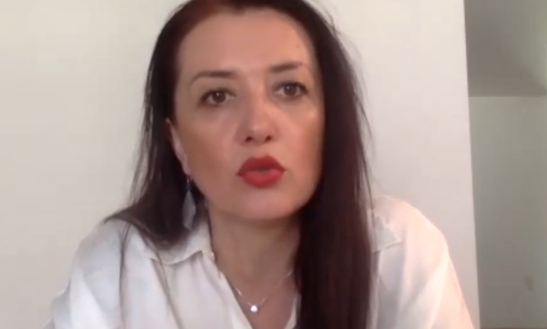 ГОРДОСТ: Наградиха с високо отличие българска полицайка в Торонто