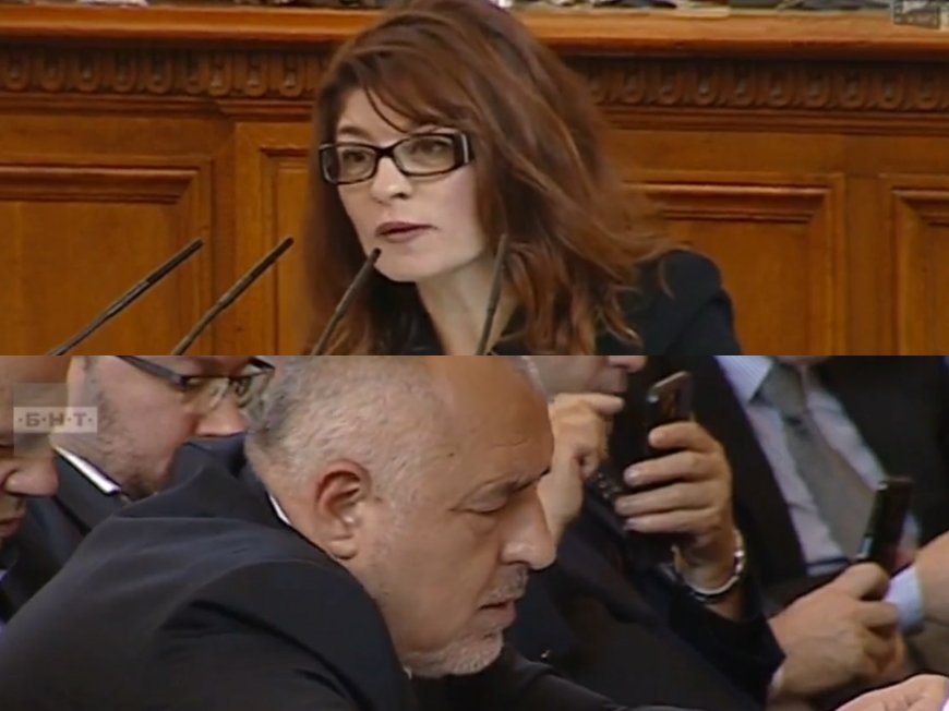 Бюджетът, съдебната власт и съставът на комисиите са в дневния ред на депутатите за седмицата