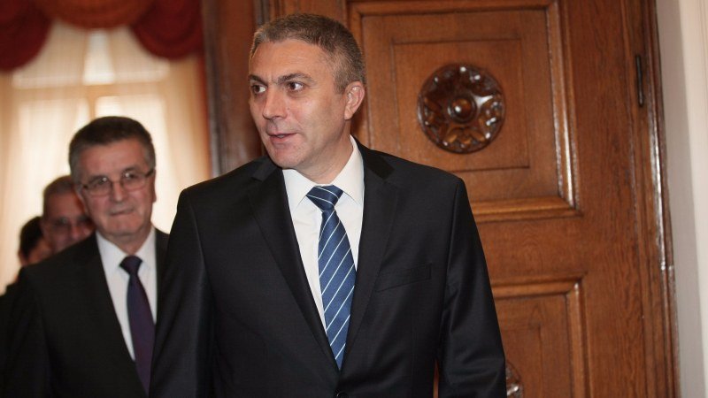 ДПС ще вземе решение за кабинета Денков след връщането на втория мандат