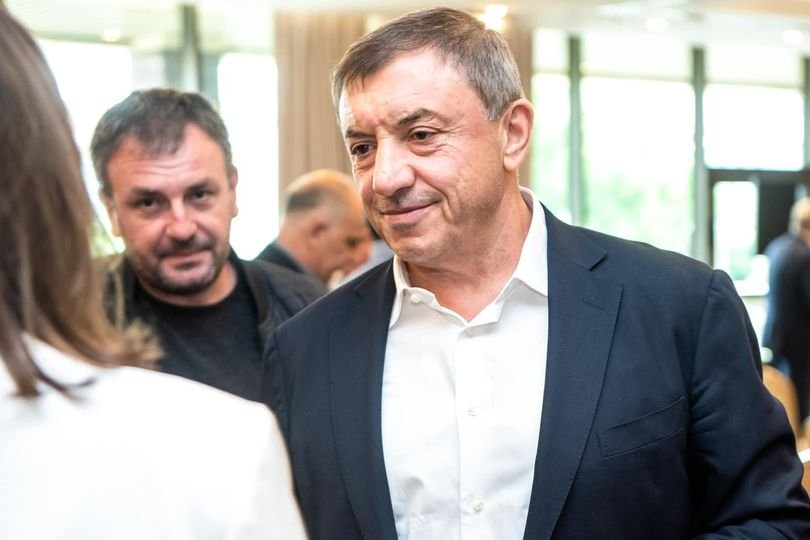 Алексей Петров: Какво не казах при Цънцарова. Да следим отблизо една групичка журналисти и политици