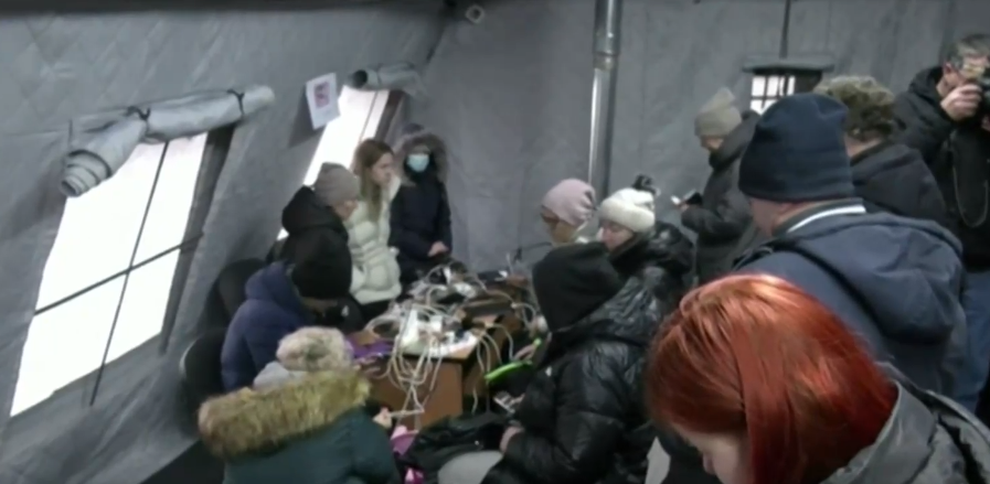 Медведев: Москва трябва да започне собствена офанзива срещу Украйна