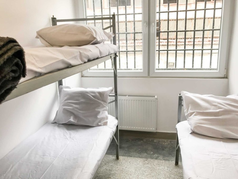 Помилваха жена, убила четирите си деца