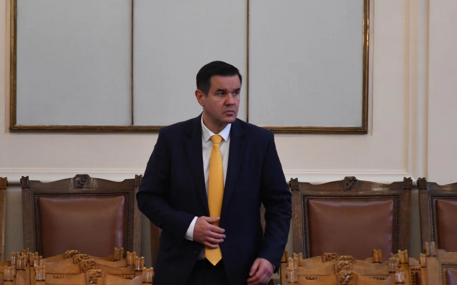 Никола Стоянов с гениално откритие: Проблемът с цените при храните може да е или при доставчиците, или при търговците