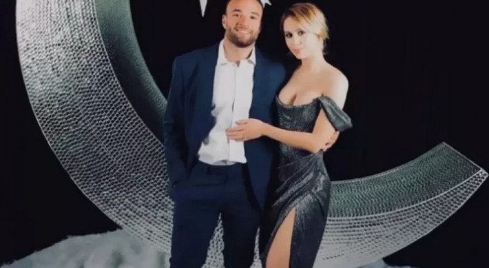 ЛЮБОВ ОТ ПРЪВ ПОГЛЕД: Валери сънувал Мария Бакалова преди да я срещне