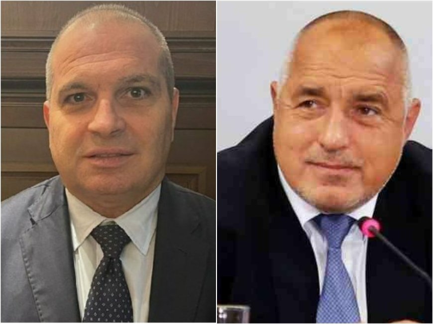 СКАНДАЛЪТ СЕ РАЗГАРЯ! И Гроздан Караджов контра на Борисов - кой лъже? (ВИДЕО)