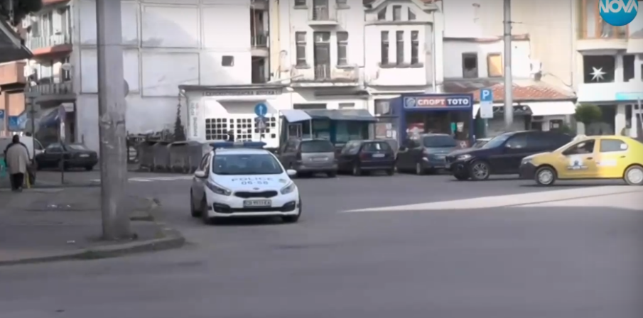 Пиян шофьор с над 2 промила блъсна мъж на пешеходна пътека във Враца