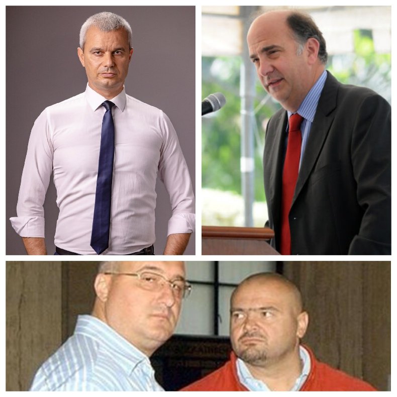 Коцето от Възраждане след мистерията с брат Галев: Новият американски посланик Кенет Мъртъв определено е професионалист