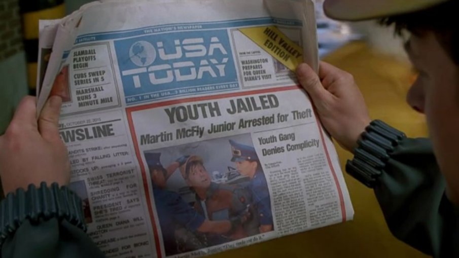 Стачка на журналисти в най-голямата вестникарска група в САЩ