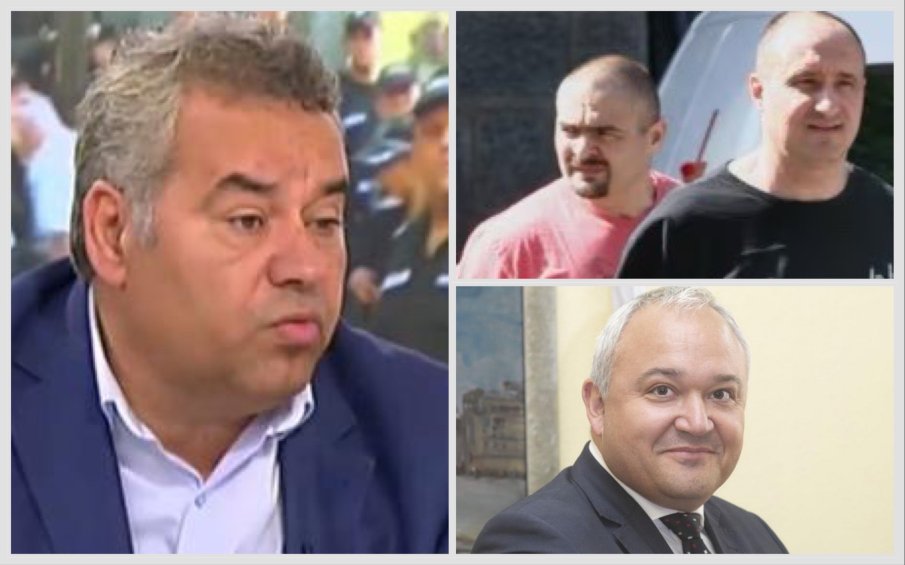 Журналистът Стефан Ташев разкрива мистериите около смъртта на Брат Галев пред ПИК TV: Най-вероятно Геле е бил през цялото време в България (ВИДЕО)