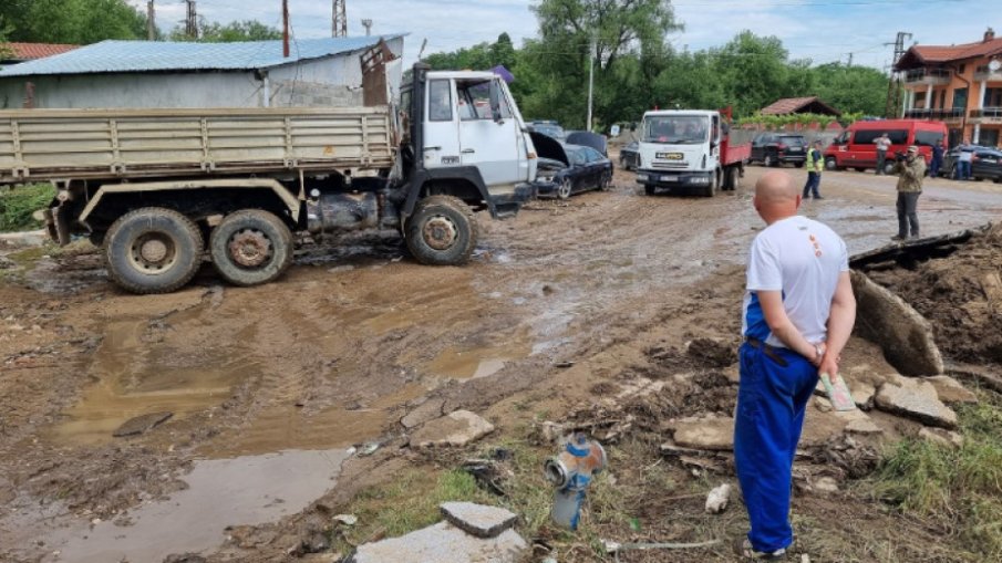 Прокуратурата разпореди проверка за причините за бедственото положение в Берковица