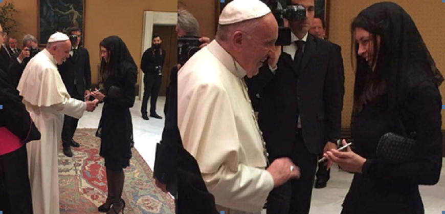 Габриела Кирова - жената, която променя лицето на страната ни пред света