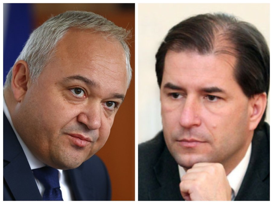 Конституционалистът Борислав Цеков пита: Освен да се кипри пред медиите, Д(р)емерджиев работи ли нещо по същество? Конституционалистът Борислав Цеков пита: Освен да се кипри пред медиите, Д(р)емерджиев работи ли нещо по същество?