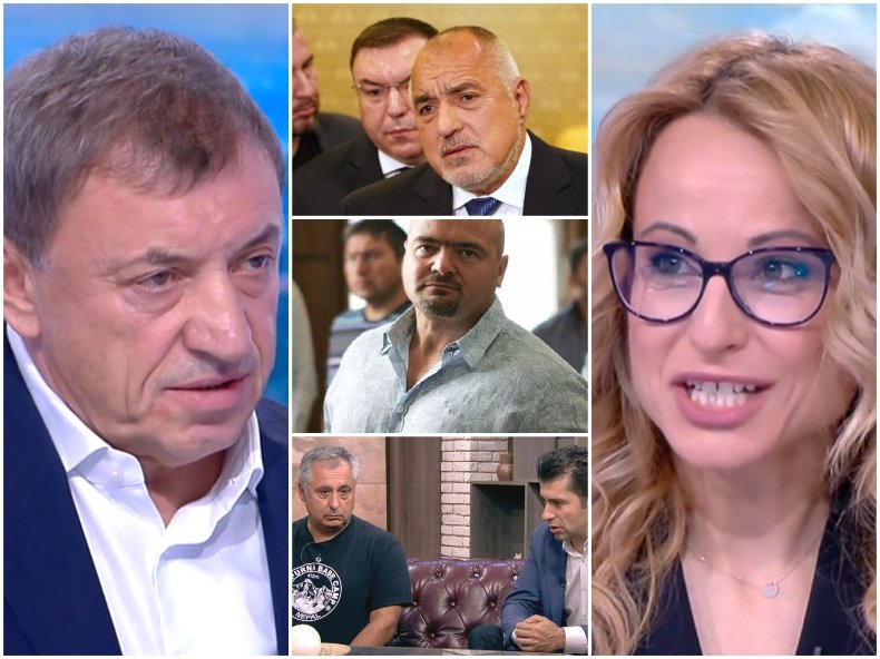 ГОВОРИ ЕКСПЕРТЪТ: Алексей Петров с горещ коментар за Ангел Христов, Борисов, Татко Петко, Барселонагейт: Не участвам в сценария за кабинет ГОВОРИ ЕКСПЕРТЪТ: Алексей Петров с горещ коментар за Ангел Христов, Борисов, Татко Петко, Барселонагейт: Не участвам в сценария за кабинет