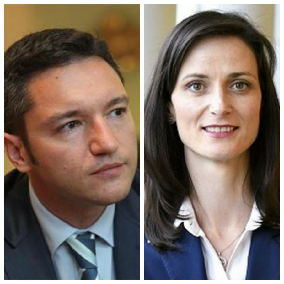 Вигенин ги смаза: Програмата на Габриел е като писана от изкуствен интелект! Това правителство е обречено